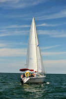 2015 Cape Charles Cup A 1395