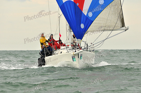 2013 Charleston Race Week B 433