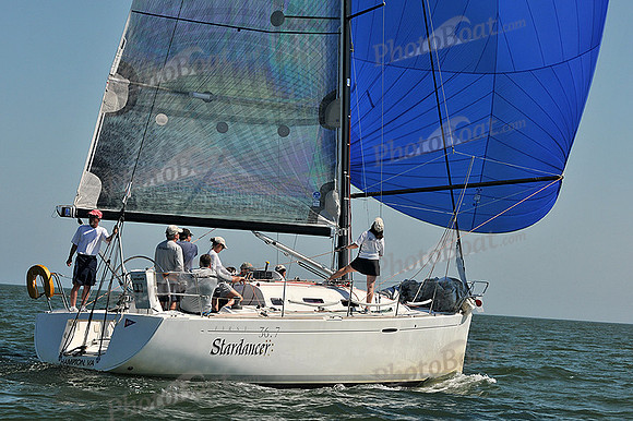 2013 Southern Bay Race Week C 513