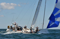 2012 Newport Bermuda 342