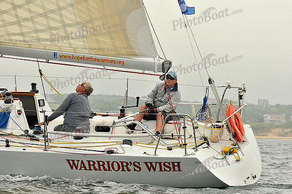 2013 Block Island Race Week D 244