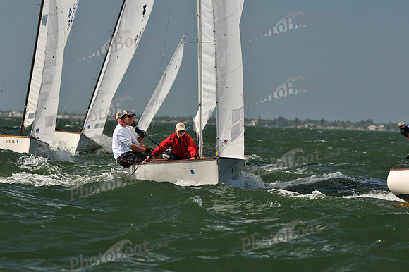 2012 Thistle Midwinters C 123