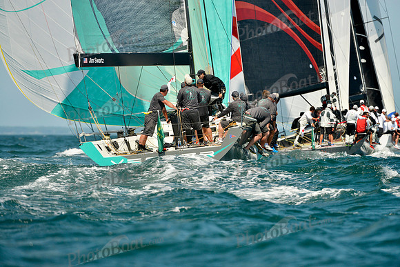 2016 NYYC Race Week A 1134