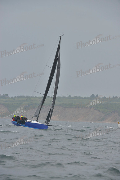 2019 Block Island Race Week F_0367