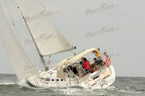 2012 Cape Charles Cup A 1012