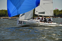 2014 Charleston Race Week B 1095