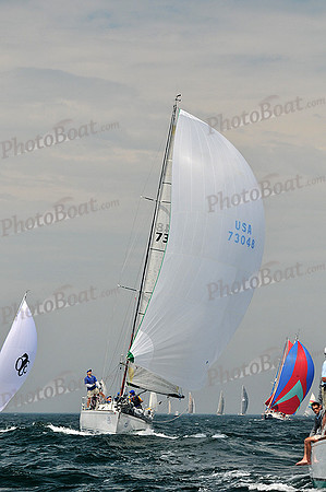 2013 Block Island Race Week C 1466