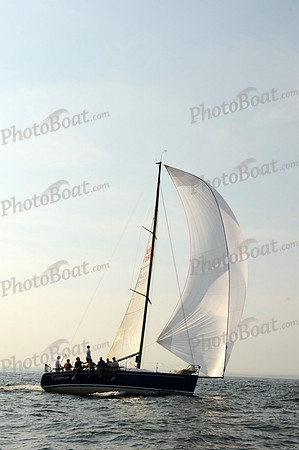 2011 Block Island Race A 2390