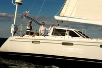 2014 Newport Bermuda A 2808