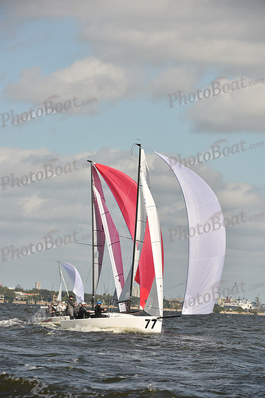 2019 J70 Winter Series A_0461