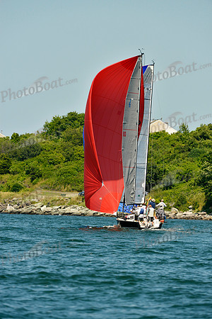 2016 NYYC Race Week A 1471