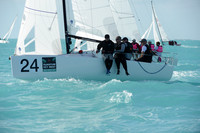 2017 Quantum Key West RW B 1812