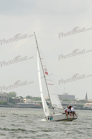 2012 Charleston Race Week A 1665