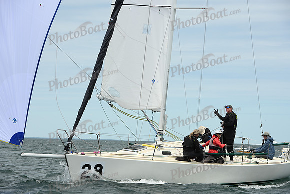 2025 Block Island Race Week L_0917