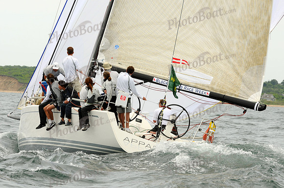 2011 Block Island RW E 738
