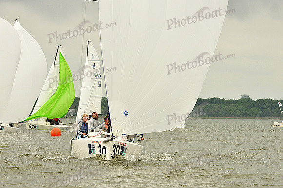 2015 Charleston Race Week A_1136