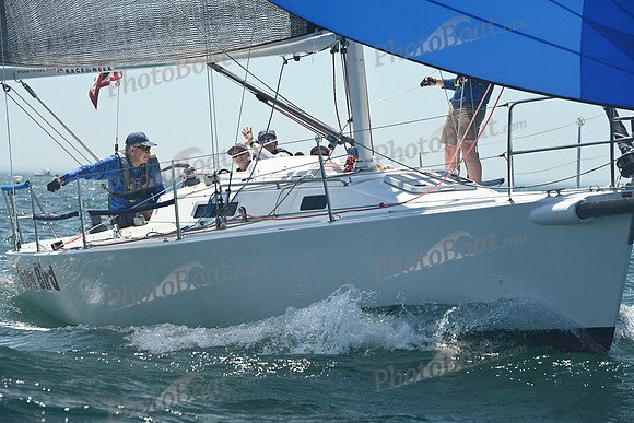 2025 Block Island Race Week C_0900