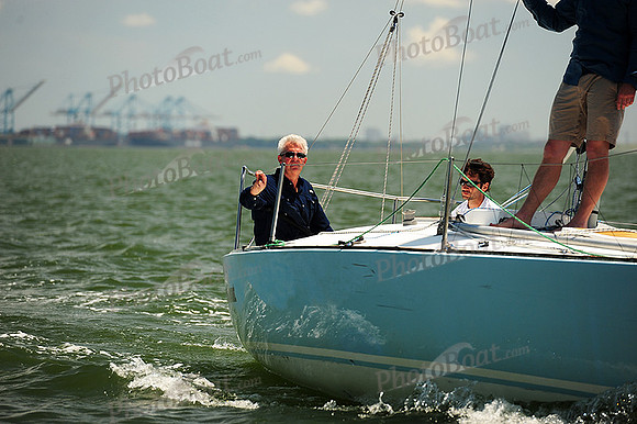 2015 Southern Bay Race Week B 146