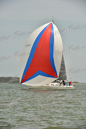 2019 Charleston Race Week C_1081