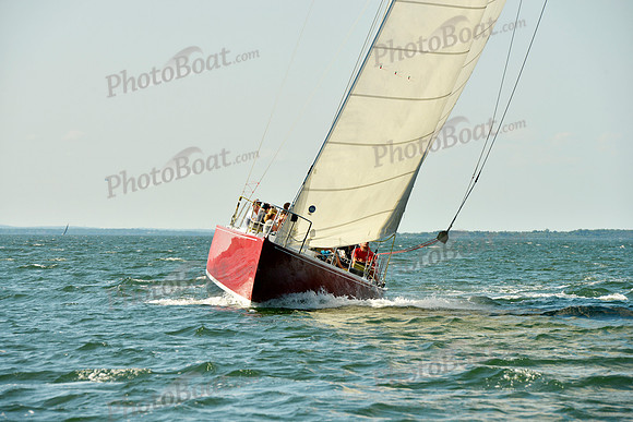 2016 NYYC Race Week A 1681