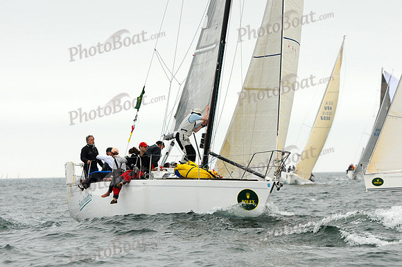 2011 Block Island RW F 383