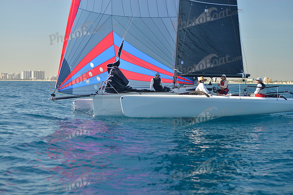 2019 Ft Lauderdale to Key West Race_0557