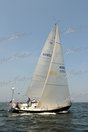 2011 Block Island Race A 1456