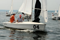 2011 Flying Scot NAC C 216