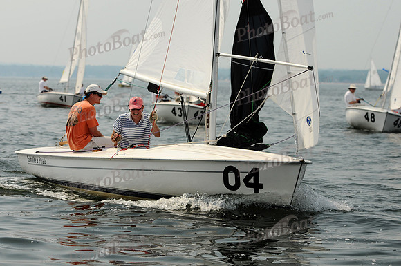 2011 Flying Scot NAC C 216