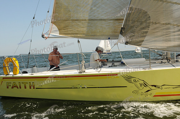 2011 Southern Bay RW D 572