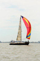 2011 Southern Bay RW A 857