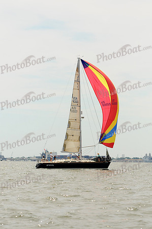 2011 Southern Bay RW A 857