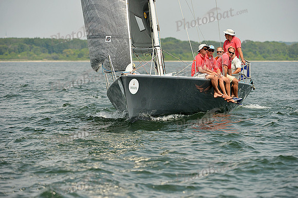 2015 NYYC Annual Regatta A 1058