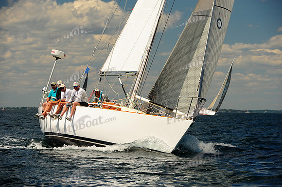 2014 Newport Bermuda A 1181