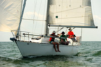 2014 Cape Charles Cup A 1327