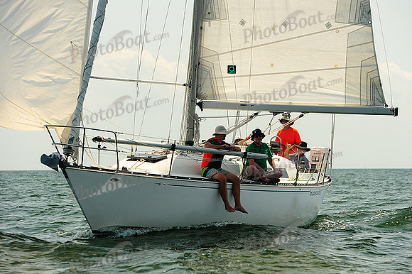 2014 Cape Charles Cup A 1327
