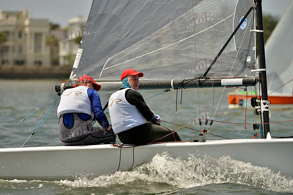 2018 Charleston Race Week B_1134