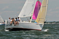 2012 CPYC One Design 1558
