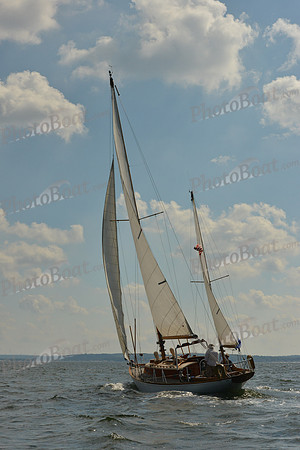 2015 IHYC Classic Yacht Regatta 500
