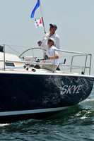 2013 Block Island Race Week B 1386