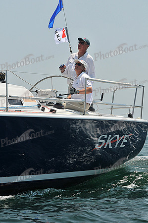 2013 Block Island Race Week B 1386