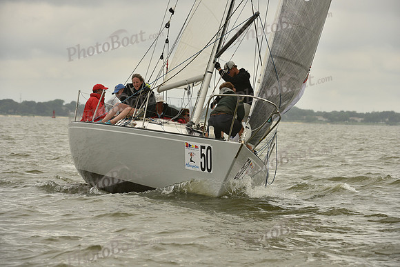 2018 Southern Bay Race Week D_0460