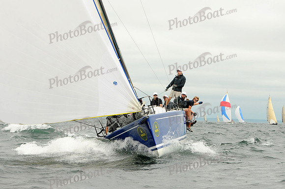 2011 Block Island RW E 1069
