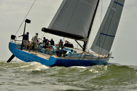 2019 Charleston Race Week A_0722
