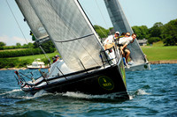 2014 NYYC Race Week C 323