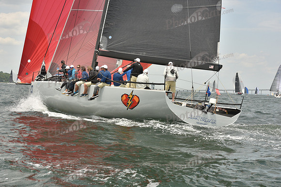 2018 NYYC Annual Regatta B_1290