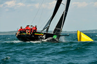 2016 NYYC Race Week A 185