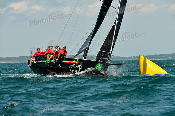 2016 NYYC Race Week A 185