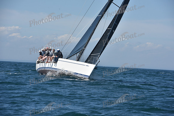 2021 Block Island Race Week A_1260