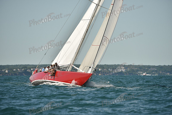2018 NYYC Race Week B_1175